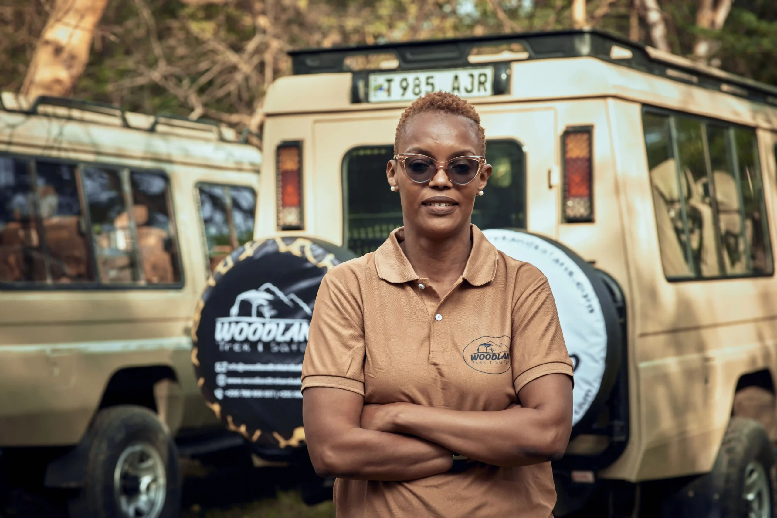 Ms. Ifura Godfrey